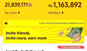 Ide jualan 1000 an jajanan unik murah untuk anak sekolah. 1 Juta Koin Snack Video Berapa Rupiah Ini Jawabannya Tech Terbaru