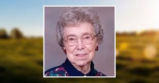Edith McGrath Obituary January 19, 2017