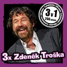 3 zobrazit galerii v tomhle důchodovém věku jím, čtu, spím a tloustnu. Zdenek Troska Tickets Concerts And Tour Dates 2021 Festivaly Eu
