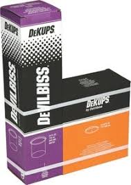 Devilbiss Dpc 601 Dekups Disposable Cups And Lids 24 Ounce
