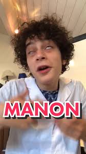 Manon Dubuc