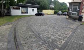 Insbesondere dann, wenn die pflege in der gewohnten häuslichen umgebung durch die bauliche situation erschwert wird. Lok Report Auf Den Spuren Der Strassenbahn Bremerhaven