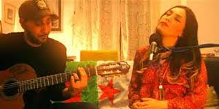 Ceci permet désormais au peuple, de juger plus rapidement son représentant et ainsi le réélire s'il le souhaite donc le confirmer ou au contraire le remplacer. Le President Algerien Et Son Armee S Entetent Le Peuple Algerien Repond Avec Une Tres Belle Chanson