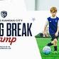 Spring Break – No classes