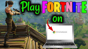 Ele é feito para divertir você e os seus amigos, em os bonecos não fazem questão de se esconder para pôr em prática suas táticas de guerrilha, as cores. Play Fortnite On Chromebook Youtube