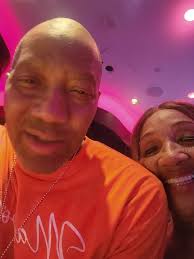 Tonight was our last night at Blue Martini. It was an amazing journey 10  years of my life every Sunday I hardly ever missed a day. Its so many  people I want