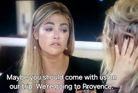 Brandi Glanville's Dastardly Plan Foiled! : r/RHOBH