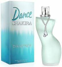 Perfume dance by shakira | shakira perfumes. Shakira Dance Diamonds By Shakira Perfume Women Edt 2 7 Oz New In Box 8411061876008 Ebay
