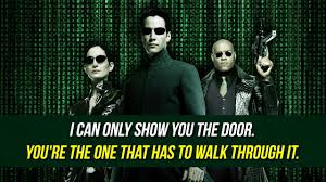 15 Quotes From The Matrix Trilogy That Ll Make You Pull A Marathon This Weekend