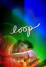 Pixar Loop Poster In 2020 Animation Studio Pixar Beloved Film