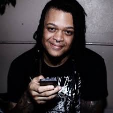 Stream Slowbacca by eric dye