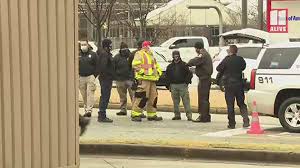 6 insurrection at the united states capitol was, in its own way, a success nonetheless in its doubtless inspiration of. Scene Of Henry County Walmart Bomb Threat 11alive Com