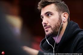 Chris Moorman's Instagram, Twitter & Facebook