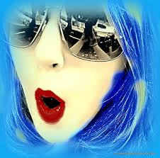 Uh Oh Photograph by Sue Rosen