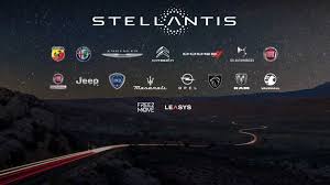 Maybe you would like to learn more about one of these? Stellantis Is Beating Volkswagen In Sales In Europe So Far This Year