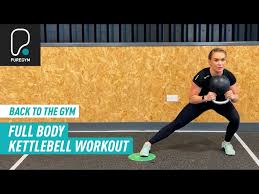 This is not at all strange given the stunning unspoilt. Kettlebell Full Body Workout Puregym