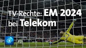 Was fans zum start der euro 2020 wissen müssen. Em 2024 Telekom Sichert Sich Tv Rechte Youtube