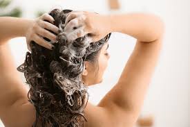 Washing the hair frequently with shampoo strips the hair of its natural oil, sebum. How To Maintain Healthy Hair Daily Hair Care Routine The Urban Guide