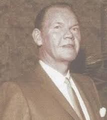 Vincent X. Flaherty (1912-1977)