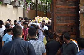 Veeru Devgan Stuntman And Father Of Ajay Devgn Dies In Mumbai Browse 1,357 ajay devgan stock photos and images available, or start a new search to explore more stock. stuntman and father of ajay devgn