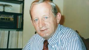 William McMahon Obituary (2015)