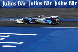 Arab Saudi Jadi Pembuka Formula E Musim 2021 Republika Online