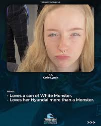 🚨ATTENTION FRESHERS🚨 Meet our TU Dublin Karting Club committee for the  '25/'26 academic year💙 Bobby McNamee