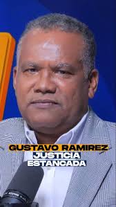En Panorama de la Tarde🎙️ Gustavo Ramírez Merán analiza la situación de la  justicia dominicana y sostiene que está estancanda en todos su niveles. ,  Sintoniza la 96.9 F.M. 📡 , Amplía los comentarios ...