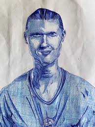 Ángel Correa is called up to Argentina's World Cup squad, replacing Nicolás  González who suffered a muscle injury.