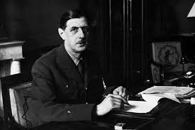 Diffusion en direct, live stream football îíëàéí. Le 18 Juin 1940 Raconte Par De Gaulle