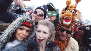 Alle feiertagstermine zum faschingsfest 2021, 2022, 2023. Fasching 2015 Buntes Treiben Mit Freunden Lavie Deboite