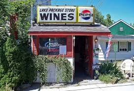 Oh Geneva On The Lake Lake Package Store By Scottamus Package Store Store Fronts Ashtabula