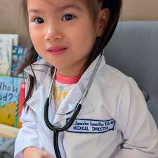 I just finished my check-up with the doctor. The results show that my uric  acid and cholesterol levels are high, but thankfully, my cuteness is still  at an all-time high—and no maintenance