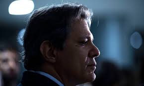 Não faremos retaliação a empresas ou cidadãos americanos no Brasil, afirma  Haddad