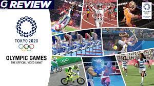 Jun 28, 2021 · olympic games tokyo 2020: Olympic Games Tokyo 2020 The Official Video Game Review