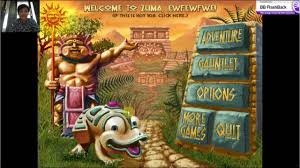 Tutorial Menginstal Game Zuma Youtube