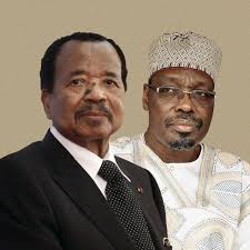 Actualités CAMEROUN :: Mouelle Kombi seul spectateur au Championnat  d'Afrique d'athlétisme ? :: CAMEROON News