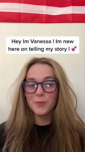 Vanessa Sweetsoutherngapeach