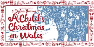 A Childs Christmas In Wales 2018 Irish Repertory Theatre