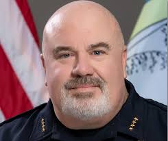 Chief Robert Bryson has led our agency for over 12 years. Sadly, all good  things must ultimately come to an end. Thank for you everything, Chief. We  wish you the best in