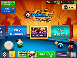 The game is played with sixteen balls on a small pool table with six pockets. Miniclip 8 Ball Pool Cheats