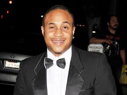 Orlando Brown Says Diddy Gave Him 'Oosh Gosh Moaf' | 106.3 The Groove