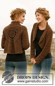 Des instructions pas à pas vous montreront comment enfiler, tricoter et retourner. Modeles Tricot Femme Laines Et Soi