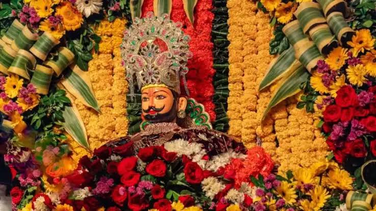 Khatu Shyam Ji pilgrimage tour