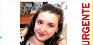 Buscan a rocío, una menor de 17 años desaparecida en estepa rocío caíz pozo , de 17 años , lleva desaparecida desde el pasado jueves 3 de junio. Sevilla Desaparecida Una Nina De 17 Anos