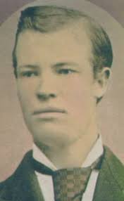 Edward Hunter Mitchell (1859-1924)