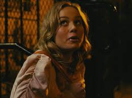 Watch grace under fire free online. A Ranking Of All Of Brie Larson S Movies From Worst To Best