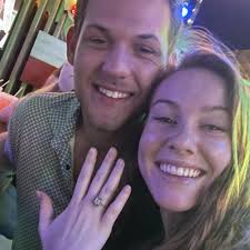 Ashlynn Hill and Elliot Jameson's Wedding Website