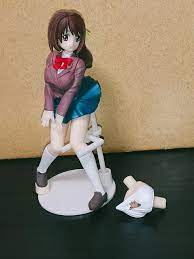 Sora no Otoshimono figure doll Sohara Mitsuki anime Japan goods hobby z30 |  eBay