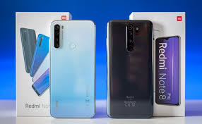 Redmi Note 8 Pro Ili Redmi Note 8t Chto Luchshe C Digital Scout